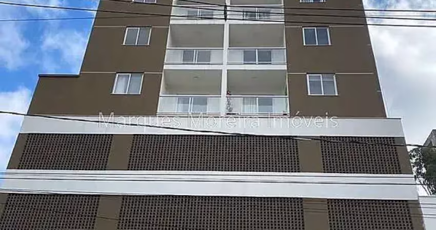 Apartamento com 2 quartos à venda na Rua Maria de Almeida Silva, Teixeiras, Juiz de Fora