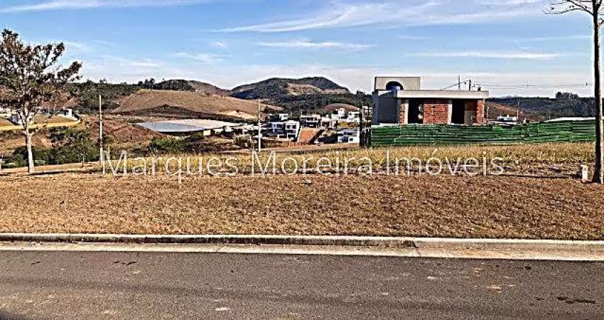 Lote / Terreno - Alphaville 1