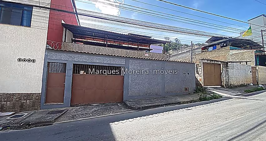 Excelente Casa Duplex - Progresso
