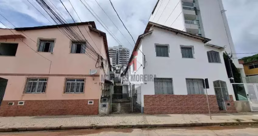 Oportunidade única no granbery – sobrado exclusivo, sem taxa de condomínio e iptu baixo!