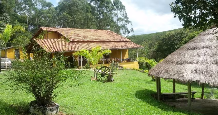 Chácara / Sítio / Granja - Santa Cruz