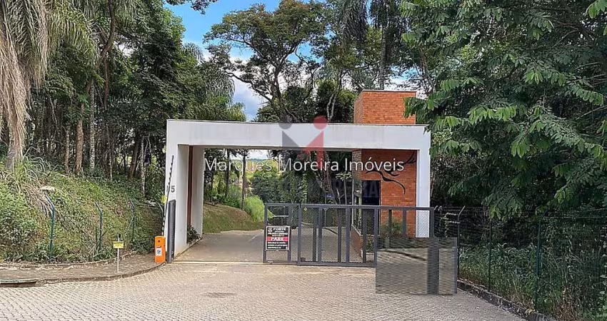 Ótimo terreno no Cond. Jardim Excelsior