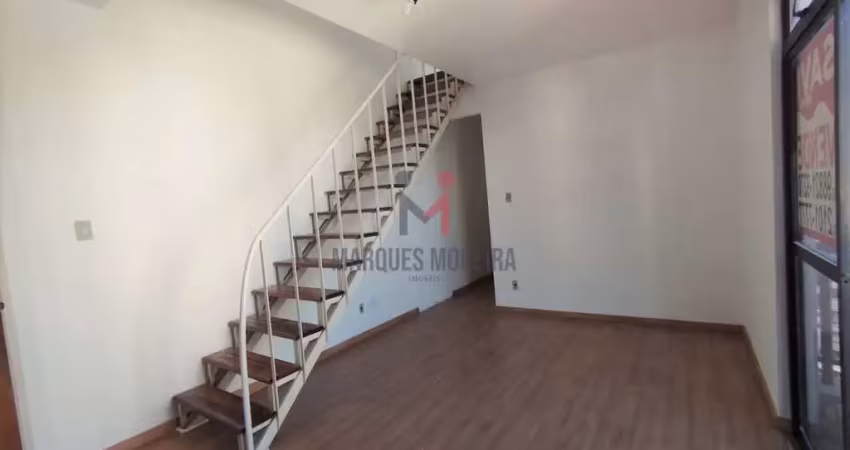 Oportunidade única no morro da glória – cobertura duplex com vista privilegiada!
