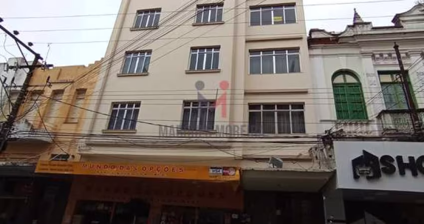Otimo apartamento no Centro com 3 quartos