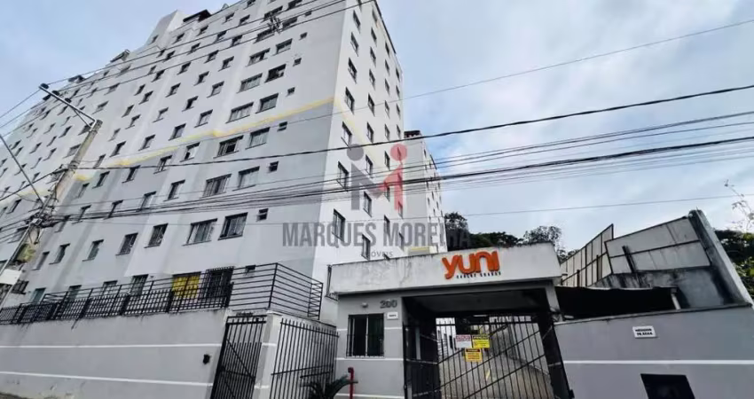 Apartamento com 2 quartos à venda na Rua Eunice Weaver, 200, Carlos Chagas, Juiz de Fora
