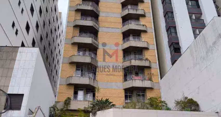 Oportunidade - quarto e sala com varanda no coração de juiz de fora!
