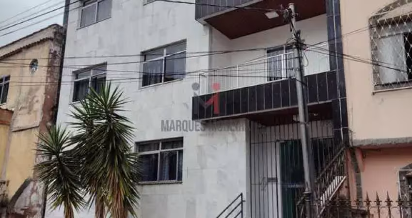 Apartamento com 2 quartos à venda na Rua Jonas Bastos, 123, São Mateus, Juiz de Fora