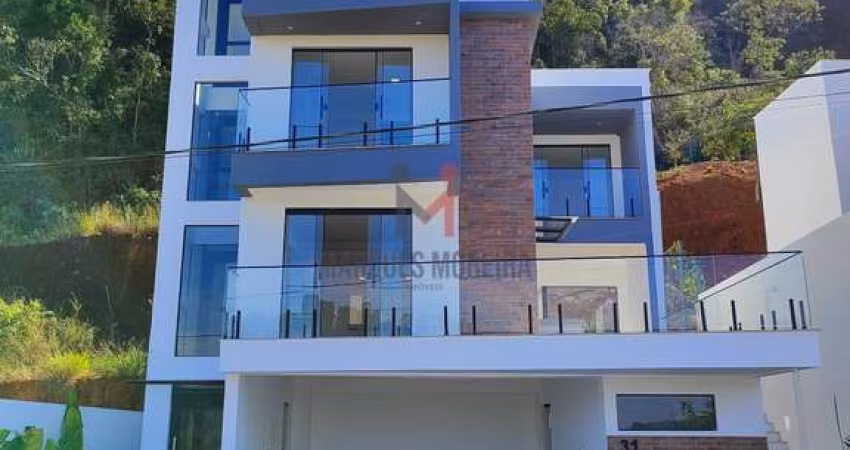 Casa em condominio