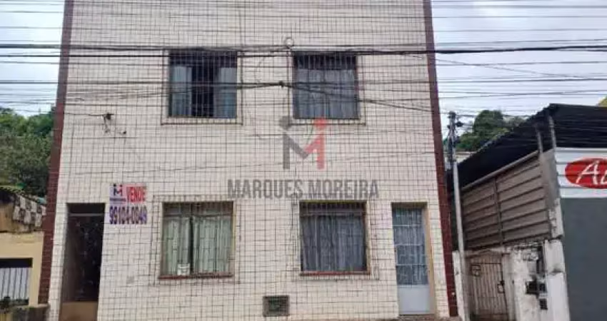 Apartamento com 3 quartos à venda na Rua Ibitiguaia, 873, Santa Luzia, Juiz de Fora