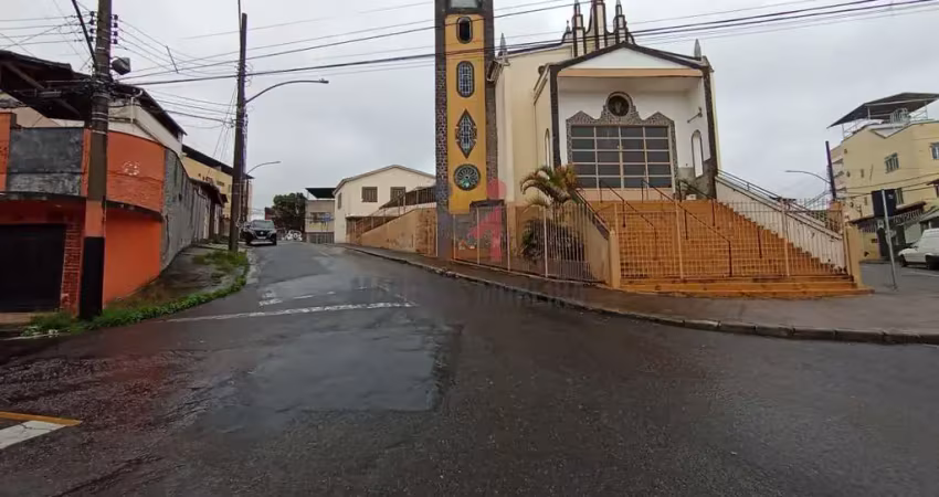 Terreno à venda - oportunidade imperdível no alto dos passos