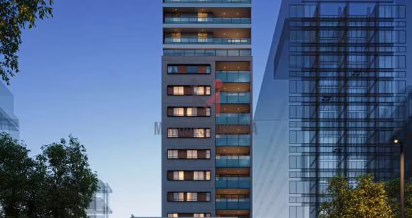 Espetacular apartamento de 2 suítes e 2vagas no coração de Juiz de Fora.