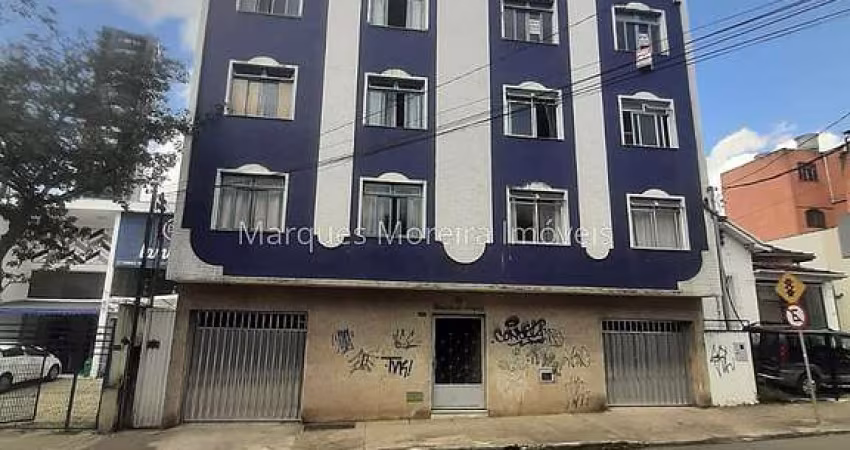 Apartamento super bem localizado