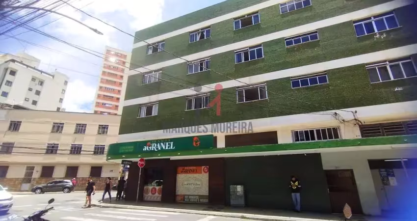 Excelente apartamento de 3 quartos com suíte na rua romualdo