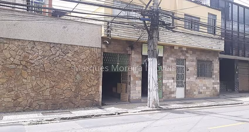 Casa - São Mateus