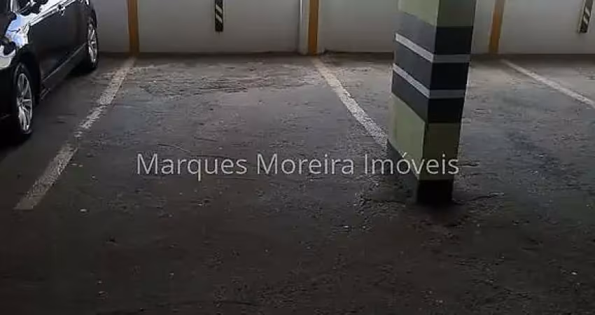 Terreno em condomínio fechado à venda na Rua Mister Moore, Centro, Juiz de Fora