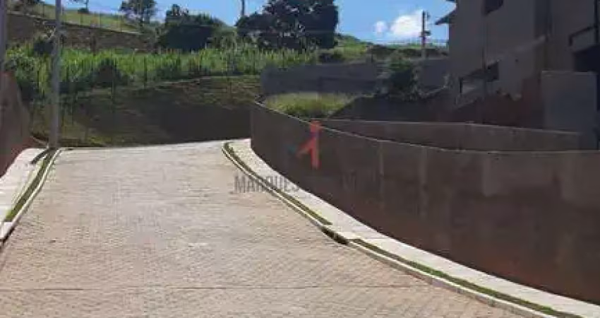 Terreno à venda na Rua I, 17, Santos Dumont, Juiz de Fora