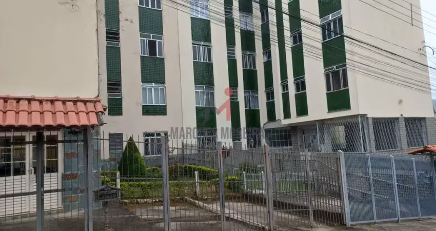 Apartamento com 2 quartos à venda na Rua Esperanto, 192, Bandeirantes, Juiz de Fora