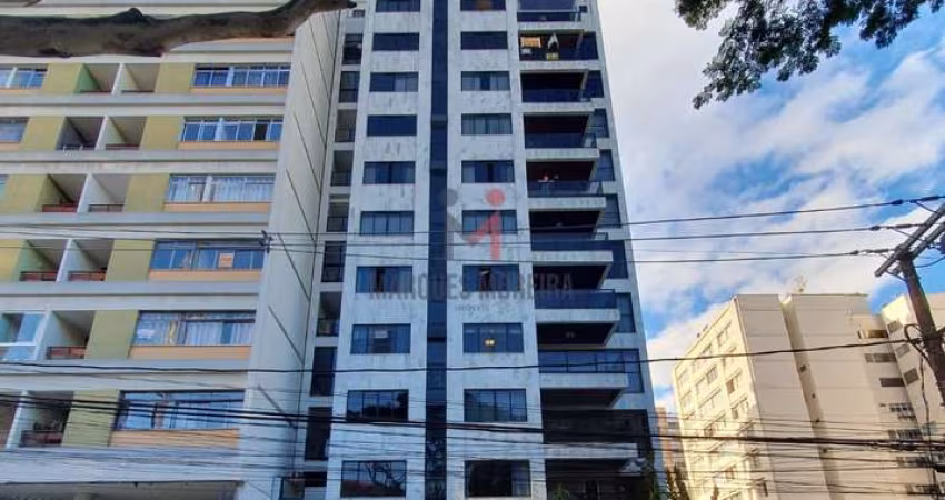 Apartamento 4 Quartos 2 Vagas Livres  100 ms  Parque Halfeld