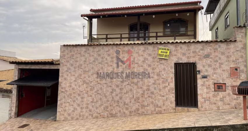 Sua casa no Fontes Ville