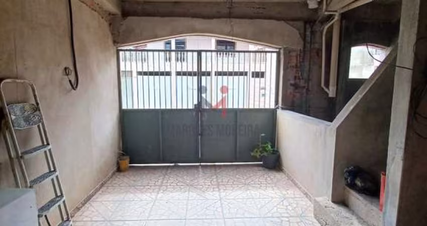 Casa muito espaçosa