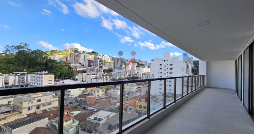 Espetacular apartamento de 3/4 com suíte no São Mateus.