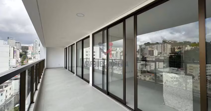 Espetacular apartamento de 3/4 com suíte no são mateus de primeira locação