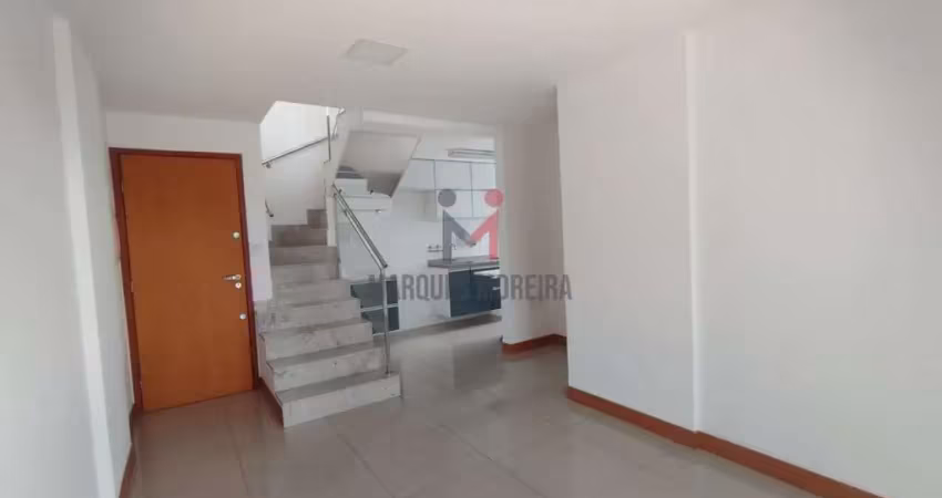 Excepcional cobertura duplex na avenida dos andradas – oportunidade única!