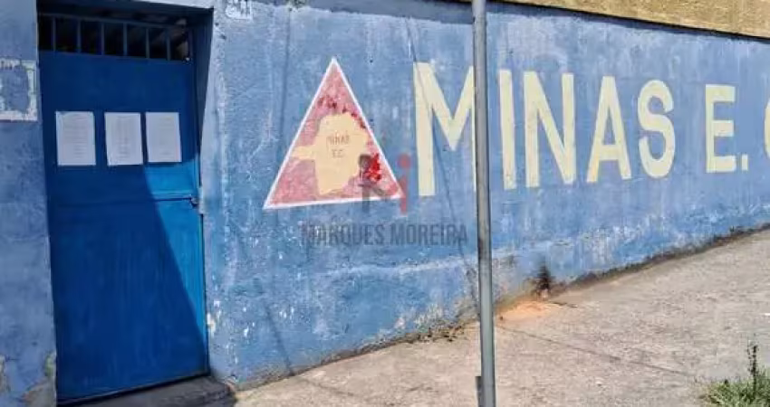 Terreno à venda na Rua Carlos Herculano Couto, 129, Francisco Bernardino, Juiz de Fora