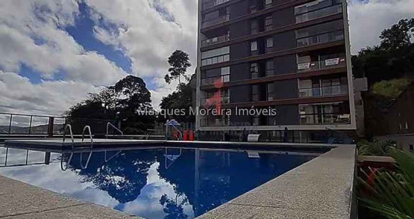 Espetacular Apartamento de 80m² no Condomínio Gan Palazzo Milano.