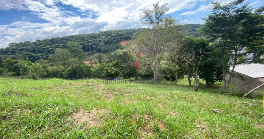 Excelente lote no Nova Gramado