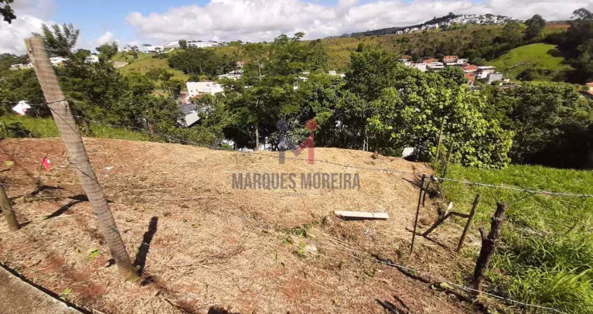 Terreno à venda na Rua Francisco Baptista de Oliveira, 36, Aeroporto, Juiz de Fora