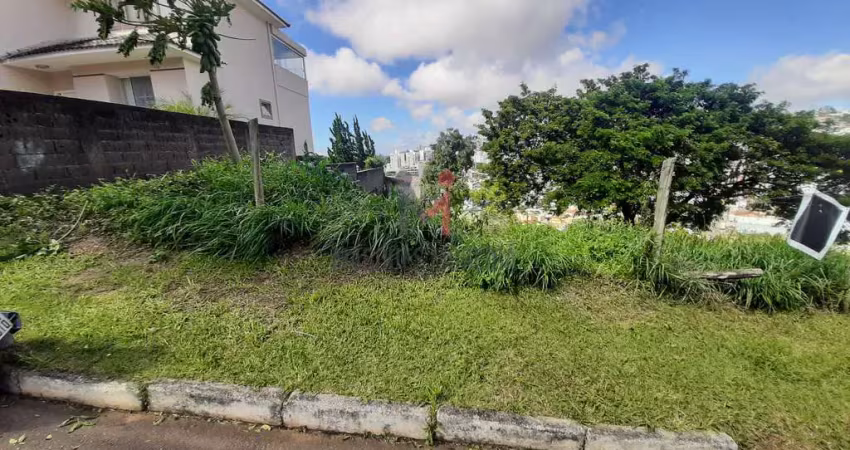 Terreno em condomínio fechado à venda na Rua Heitor Villa Lobos, 41, São Pedro, Juiz de Fora