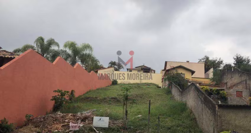 Terreno em condomínio fechado à venda na Rua Doutor Asclepíades da Paixão Lucas, 03, Portal da Torre, Juiz de Fora
