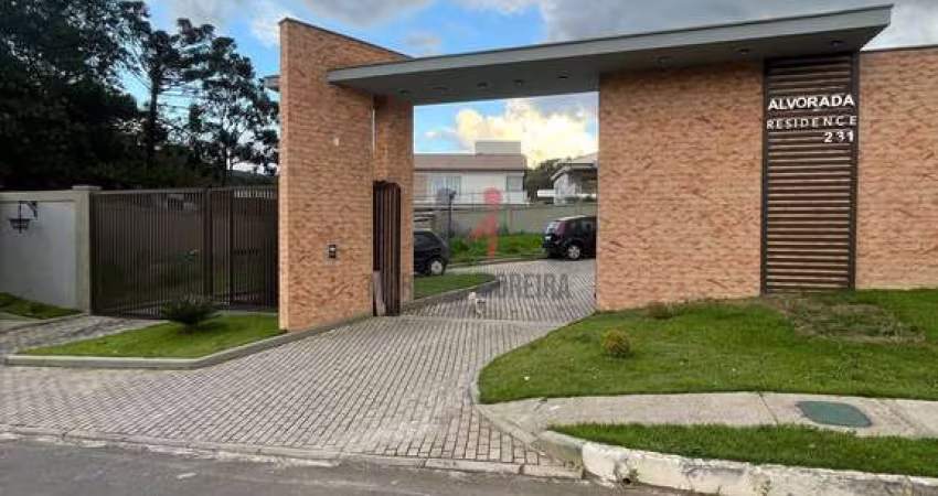 Oportunidade no São Pedro – Terreno Plano em Condomínio por Apenas R$ 210 mil!