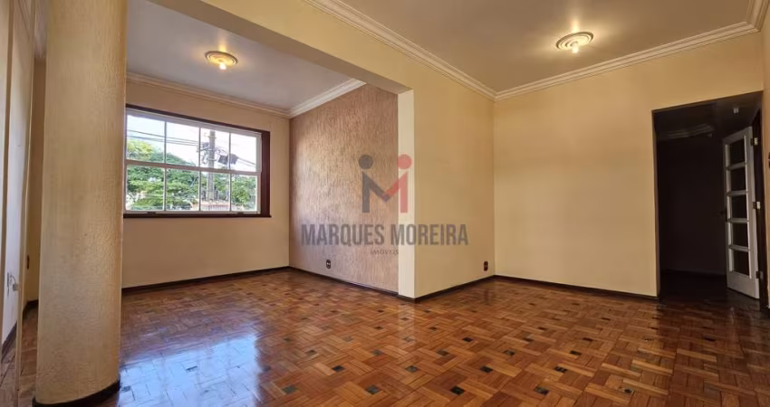 Excelente apartamento no Bom Pastor.