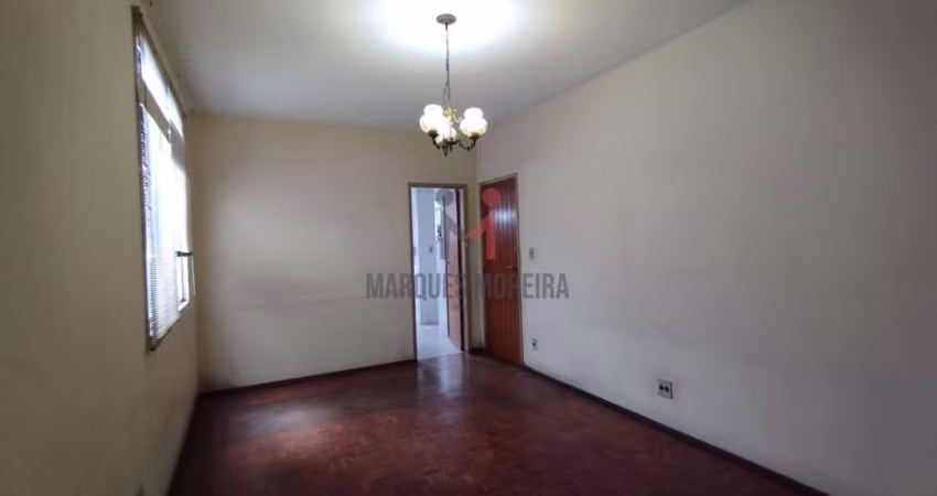 Excelente e amplo apartamento de 3 quartos com suíte no Alto dos Passos