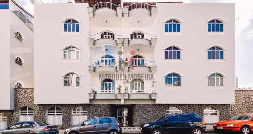 Apartamento com lazer completo no coração do São Mateus – 3 quartos com suíte e varanda de frente