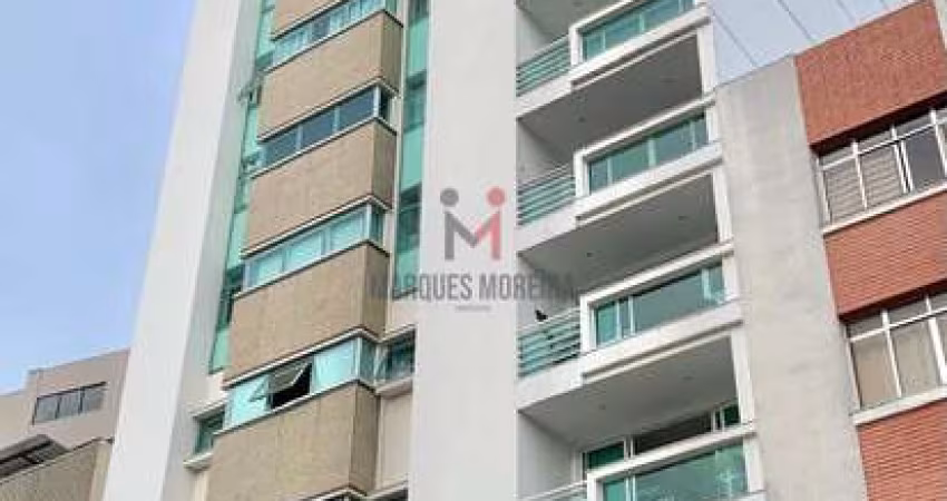 Sofisticação, Conforto e Exclusividade em um Só Lugar...luxo no centro/Santa Helena