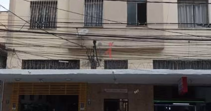 Apartamento  3 quartos no centro da cidade.