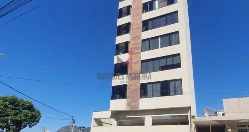 Cobertura Duplex 3 Quartos 2 Suítes 2 vagas Bairu
