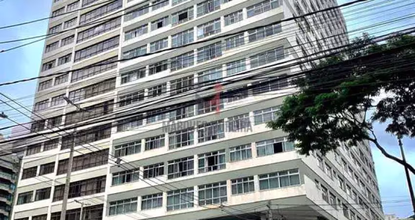 Apartamento com 4 quartos à venda na Avenida Barão do Rio Branco, 2644, Centro, Juiz de Fora