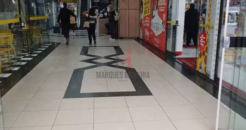 Sala comercial à venda – andar alto com vista espetacular!