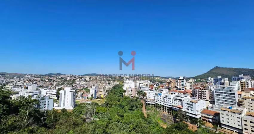 Vista privilegiada e muito conforto! dois quartos com suíte no jardim laranjeiras!