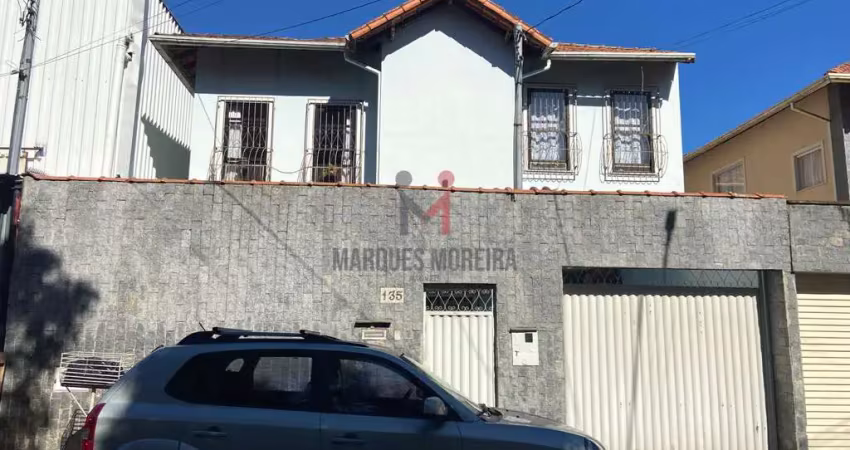 Casa com 5 quartos à venda na Rua das Safiras, 135, Marilândia, Juiz de Fora
