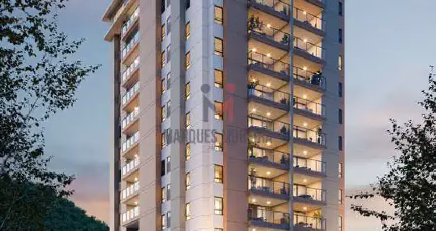 Apartamento com 3 quartos à venda na Rua Benjamin Constant, 1110, Santa Helena, Juiz de Fora