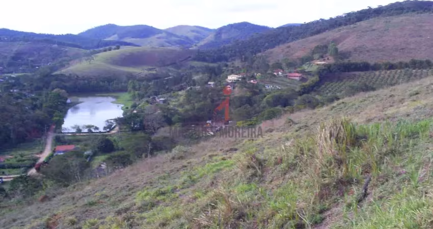 Terreno exclusivo de 3.160m² à venda no condomínio fazendinha miragem – simão pereira/mg