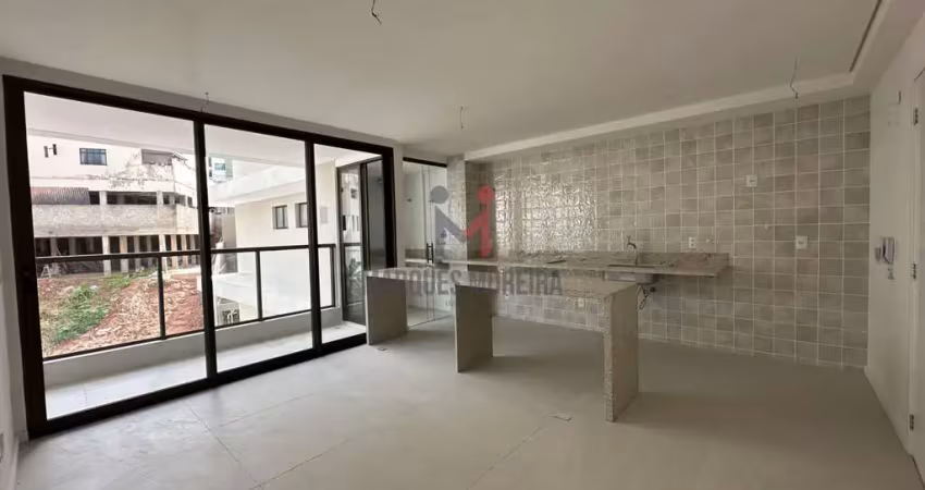 Espetacular apartamento de 3/4 com suíte no são mateus de primeira locação