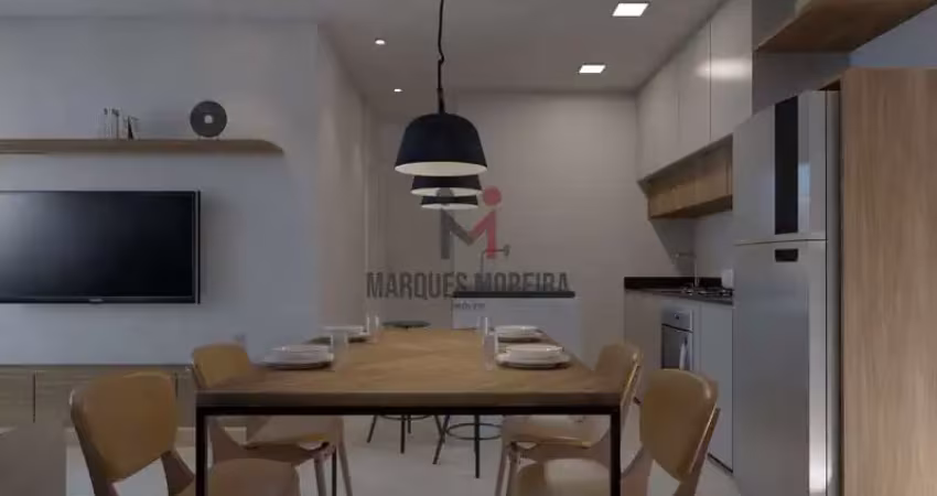 Apartamento com 2 quartos à venda na Rua José Kneipp Filho, 169, São Pedro, Juiz de Fora