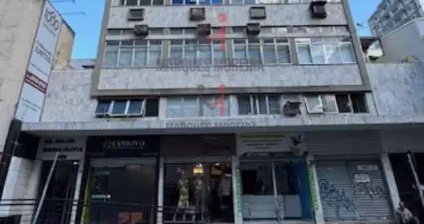 Sala comercial à venda na Rua Floriano Peixoto, 589, Centro, Juiz de Fora