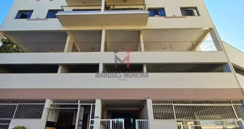 Apartamento com 3 quartos à venda na Rua Santo Antônio, 1098, Centro, Juiz de Fora
